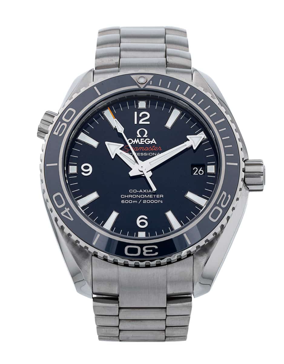 Omega Planet Ocean 232.90.42.21.03.001 Omega Planet Ocean 232.90.42.21.03.001